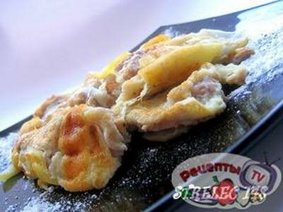 Kaiserschmarrn � �������� (���������� �������).