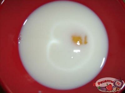 Кукурузные оладьи с курятиной Кукурузные оладьи с курятиной