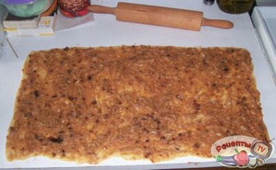 МЯСНОЙ РУЛЕТ ПО-ШВАБСКИ МЯСНОЙ РУЛЕТ ПО-ШВАБСКИ