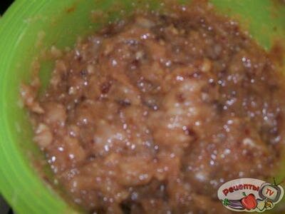 МЯСНОЙ РУЛЕТ ПО-ШВАБСКИ МЯСНОЙ РУЛЕТ ПО-ШВАБСКИ