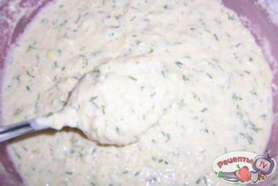 Оладьи кабачковые с сыром и чесночком (вариант) Оладьи кабачковые с сыром и чесночком (вариант)