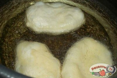 Пирожки с мясом(вкусные) Пирожки с мясом(вкусные)