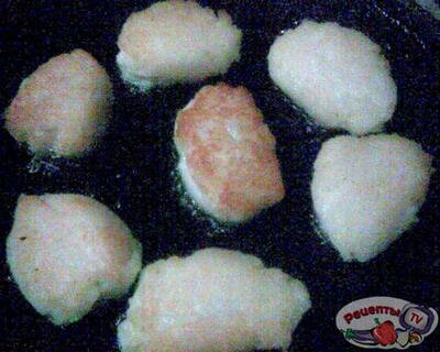 Самые бюджетные картофельные оладьи (картофельники, картопляники) Самые бюджетные картофельные оладьи (картофельники, картопляники)
