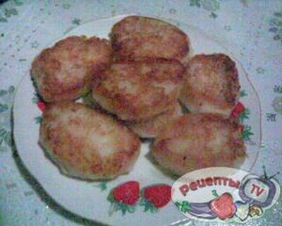 Самые бюджетные картофельные оладьи (картофельники, картопляники) Самые бюджетные картофельные оладьи (картофельники, картопляники)
