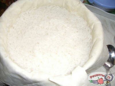Шахский Плов Шахский Плов