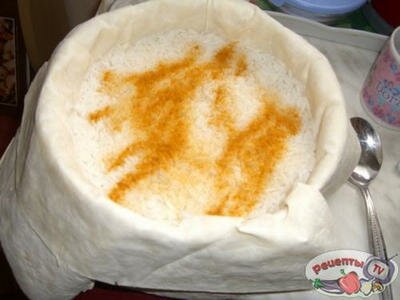 Шахский Плов Шахский Плов