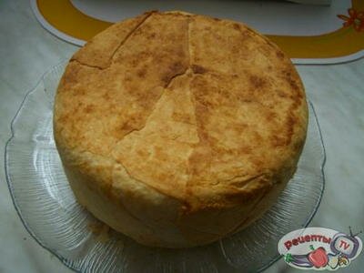 Шахский Плов Шахский Плов