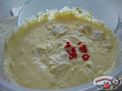 Запеканка с блинами,грибами и... Запеканка с блинами,грибами и...