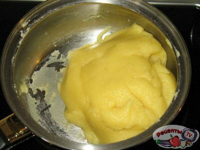 Запеканка в заварном тесте с кабачками и сосисками. Запеканка в заварном тесте с кабачками и сосисками.