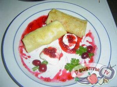  -Crepes!