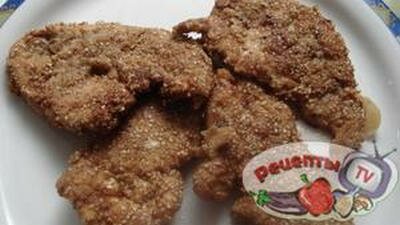 Отбивные "Загадка" с коричным маринадом - не коричневым! - безумно вкусно! Отбивные "Загадка" с коричным маринадом - не коричневым! - безумно вкусно!