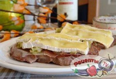 Мясо по-французски? Мясо по-французски?